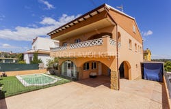 Sant Jaume dels Domenys, Catalonia 43713