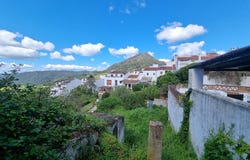 Gaucín, Andalusia 29480