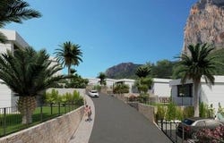 Polop, Costa Blanca (alicante)