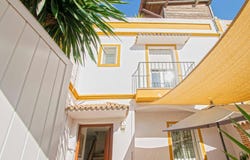 Olivares, Andalusia 41804