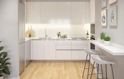 Hospitalet de Llobregat, Santa Eulàlia, Barcelona, Catalonia 08902