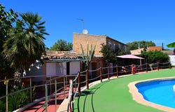 Manacor, Balearic Islands 07500