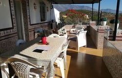 Malaga, Andalusia