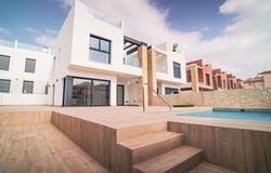 Punta Prima, Valencia 03189