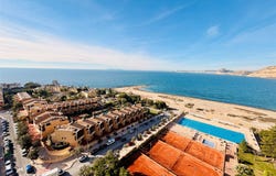 Alacant, Valencia 03540