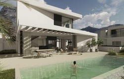 Polop, Valencia 03520