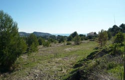 Moraira, Valencia 03724