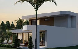 Pedreguer, Valencia 03750