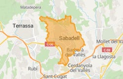 Sabadell, Catalonia