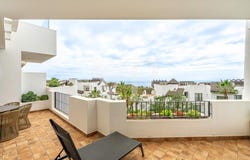 Abama, Canary Islands 38687