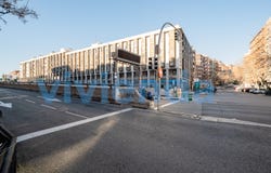 Castillejos, Community of Madrid 28020