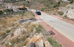 Benalmadena, Andalusia