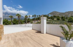 Finestrat, Valencia 03509