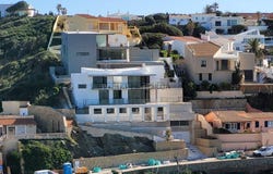 Maó, The Balearic Islands 07700