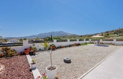 Coín, Andalucía
