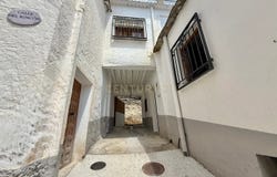 Válor, Andalusia
