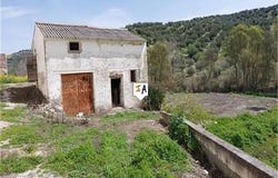 Algarinejo, Granada