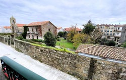Cambados, Galicia 36630