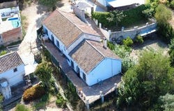 Pizarra, Malaga 29560