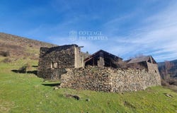 Les Valls d'Aguilar, Catalonia 25795