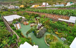 Garachico, Canary Islands 38460