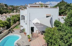 Salobrena, Granada