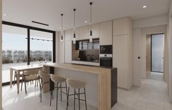 Barriada de San Jose Obrero, Murcia 30393