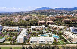 Benahavís, Andalusia 29679