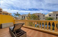 Arona, Canary Islands 38632