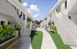 Los Almendros, Comunidad Valenciana 03186
