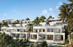 Marbella, Andalucía