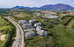 Casares, Andalusia 29690