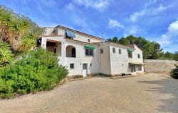 Moraira, Alicante/alacant 03724