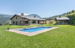 Alás, Catalonia 25718