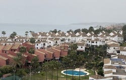 Estepona, Andalucía