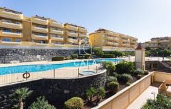 Puerto de Santiago, Canary Islands 38683