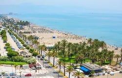 Torremolinos, Andalusia