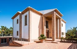 Javea, Comunidad Valenciana 03730