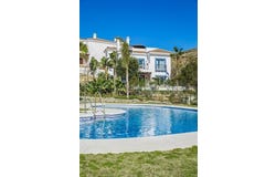 Benahavís, Andalucía