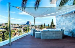 Calpe (Calp), Valencia 03710