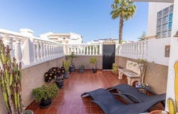 Orihuela, Comunidad Valenciana