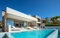 Nueva Andalucia, Andalusia 29660