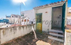 Canillas de Albaida, Málaga