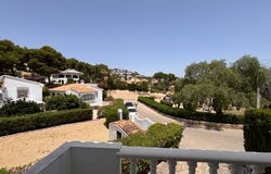 Moraira, Alicante