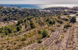 Moraira, Alicante