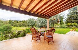 Selva, Balearic Islands 07313