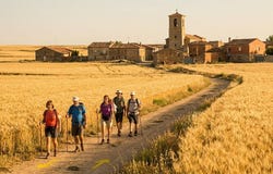 Moratinos, Castilla y León 34349