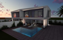 Gran alacant, Valencian Community 03130