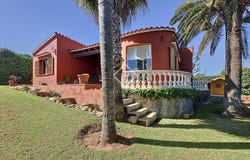 Sant Lluís, Balearic Islands 07713