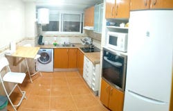 Carrer Submarí, Valencia, Valencian Community 46009